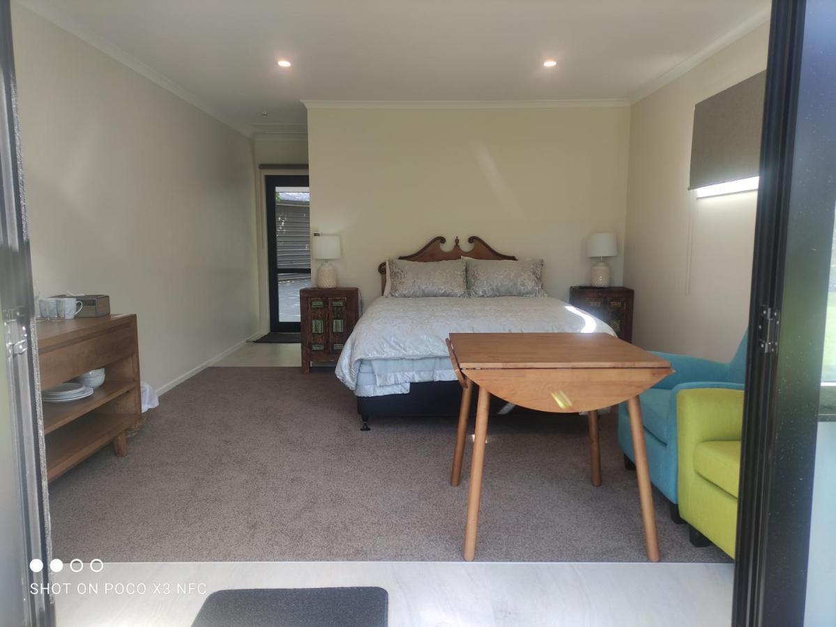 Готель Cambridge Coach House Екстер'єр фото