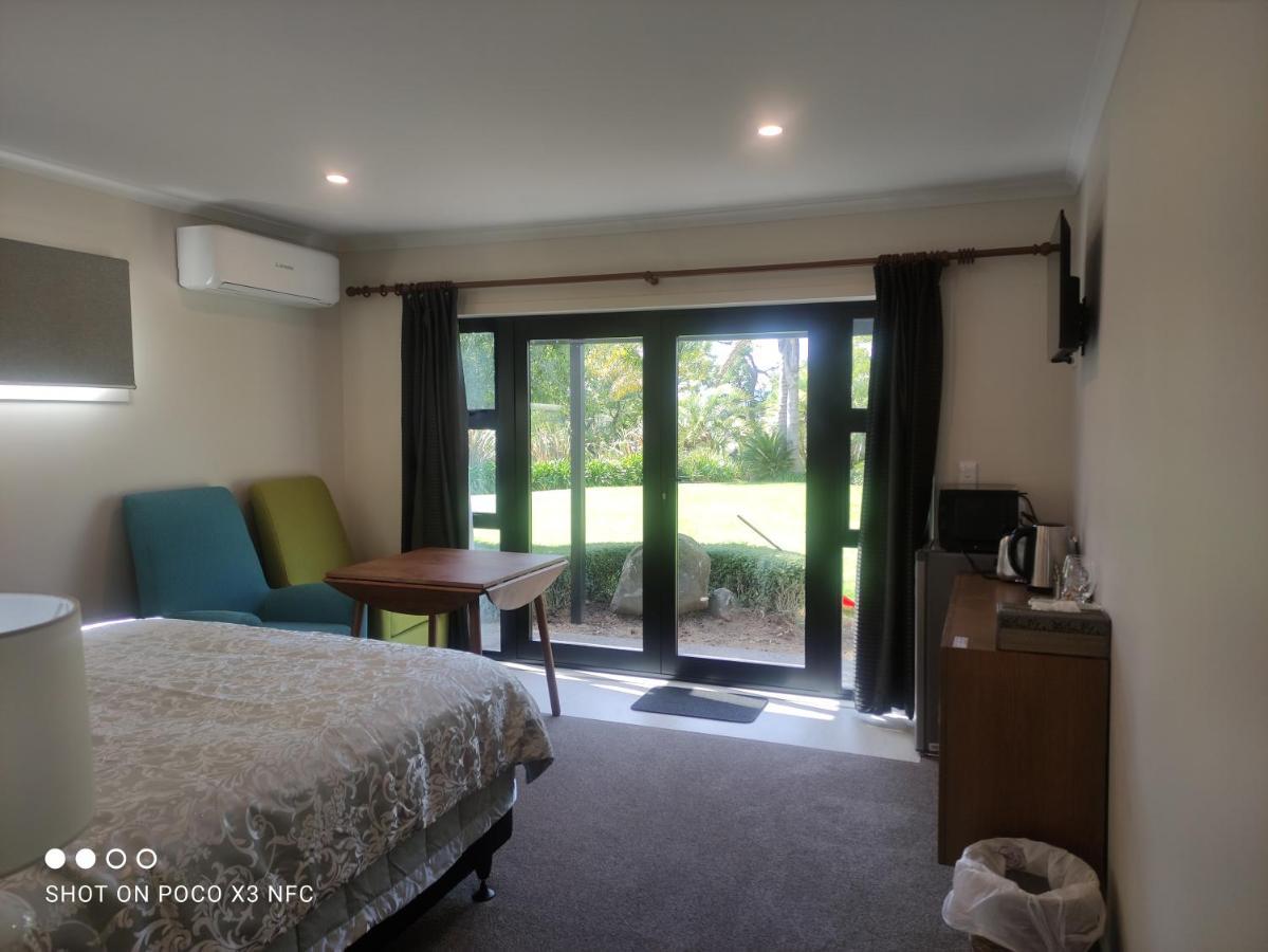 Готель Cambridge Coach House Екстер'єр фото
