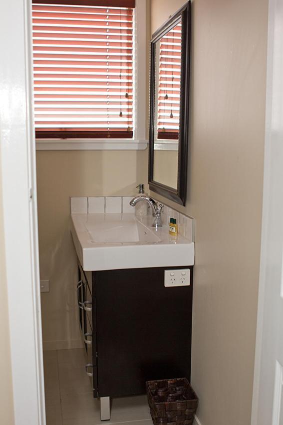Готель Cambridge Coach House Екстер'єр фото