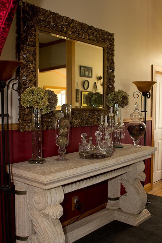 Готель Cambridge Coach House Екстер'єр фото