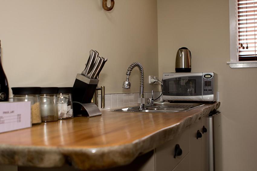 Готель Cambridge Coach House Номер фото