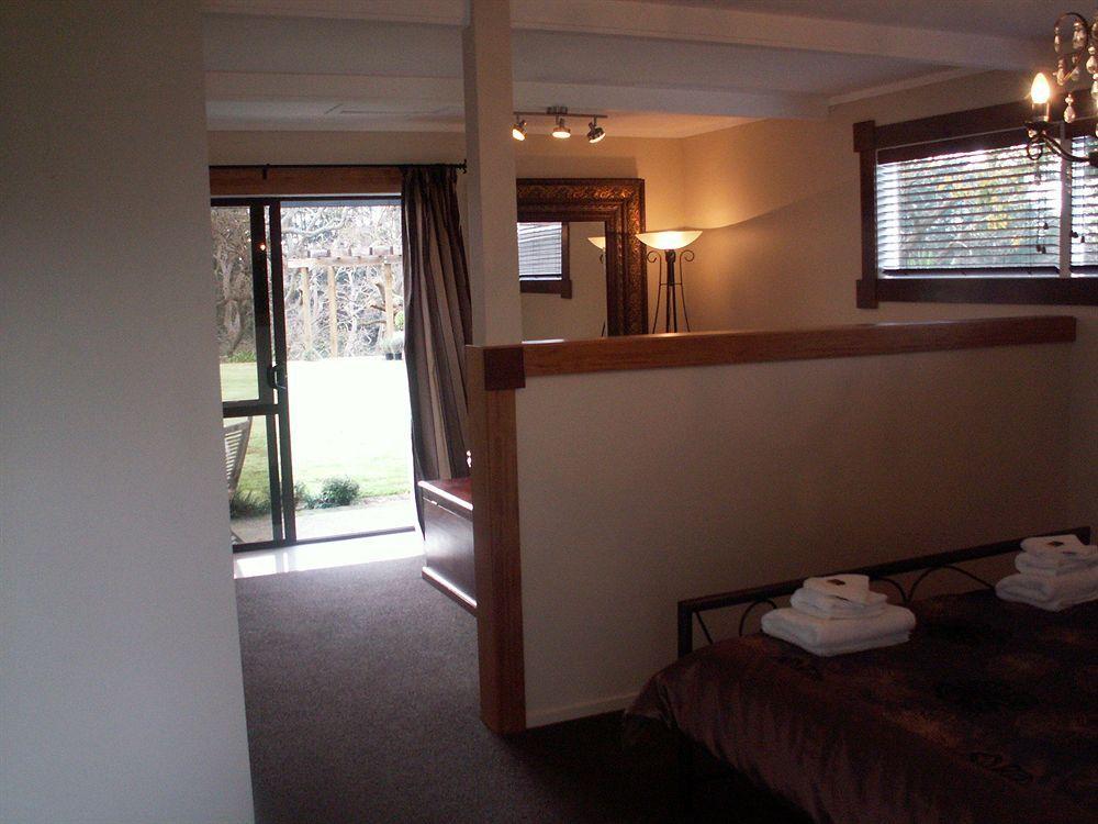 Готель Cambridge Coach House Екстер'єр фото