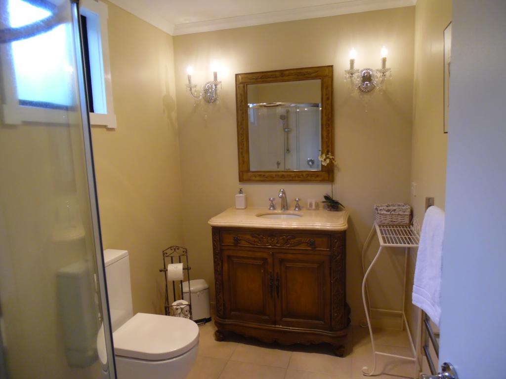 Готель Cambridge Coach House Екстер'єр фото
