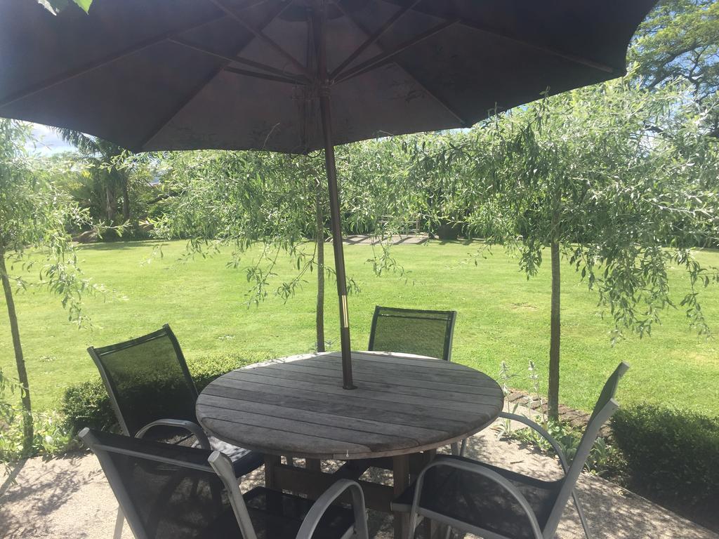 Готель Cambridge Coach House Екстер'єр фото