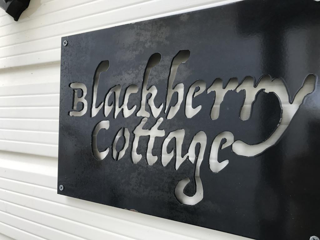 Готель Cambridge Coach House Екстер'єр фото