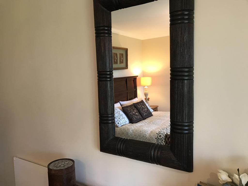 Готель Cambridge Coach House Екстер'єр фото