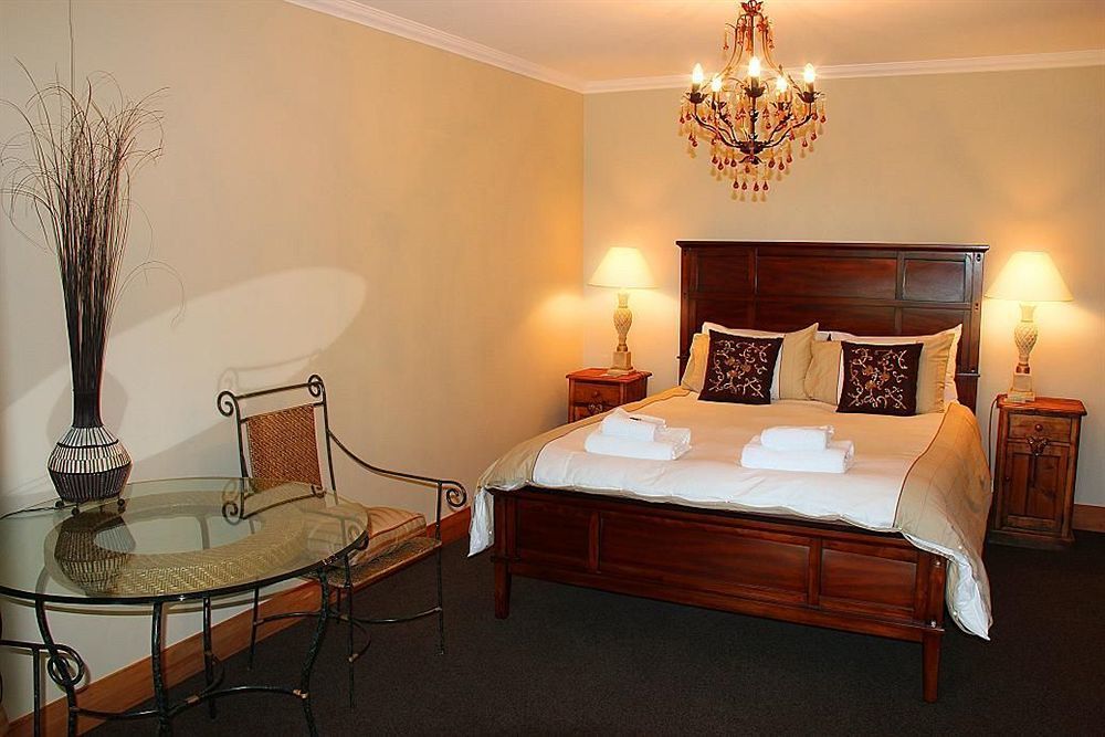 Готель Cambridge Coach House Екстер'єр фото