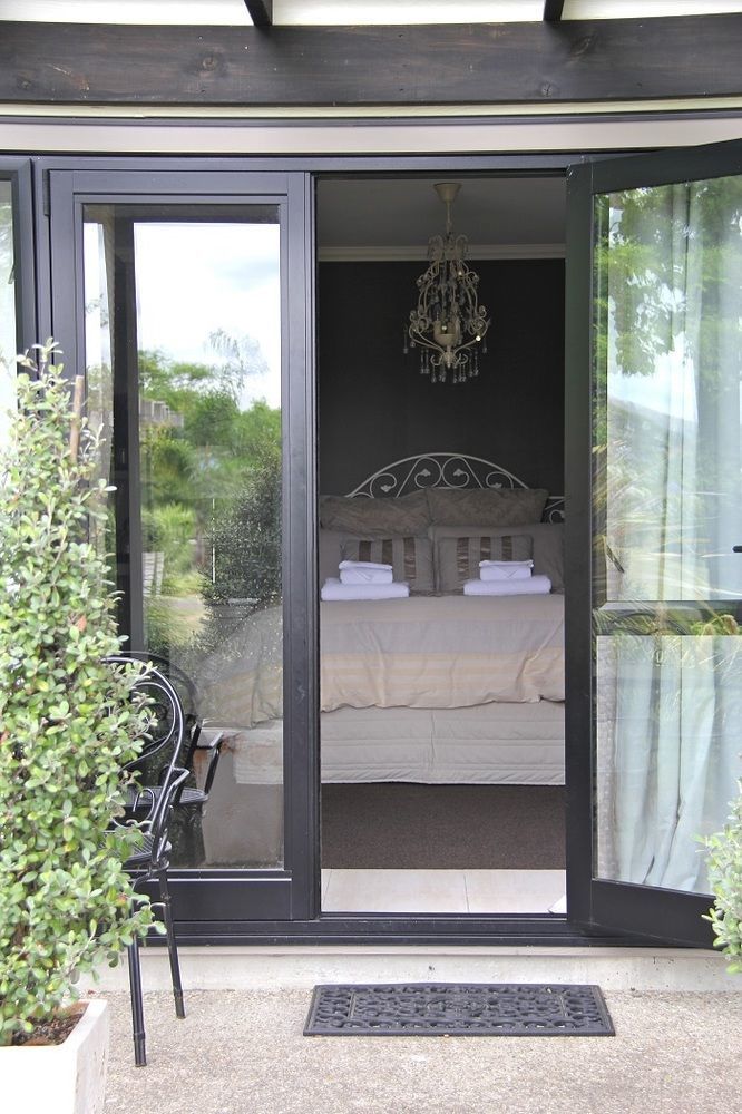 Готель Cambridge Coach House Екстер'єр фото