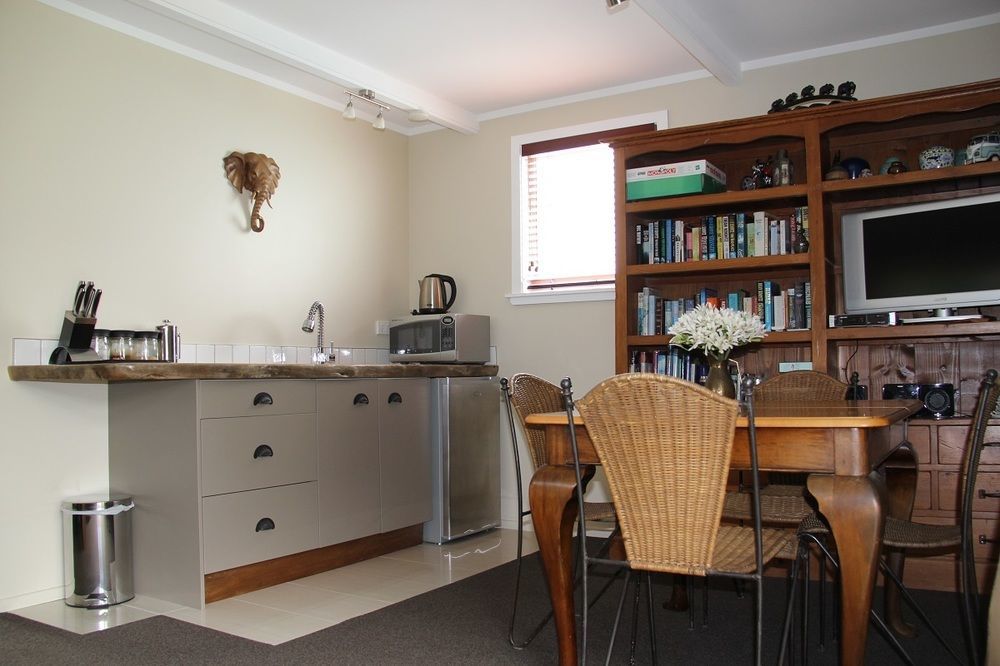 Готель Cambridge Coach House Екстер'єр фото