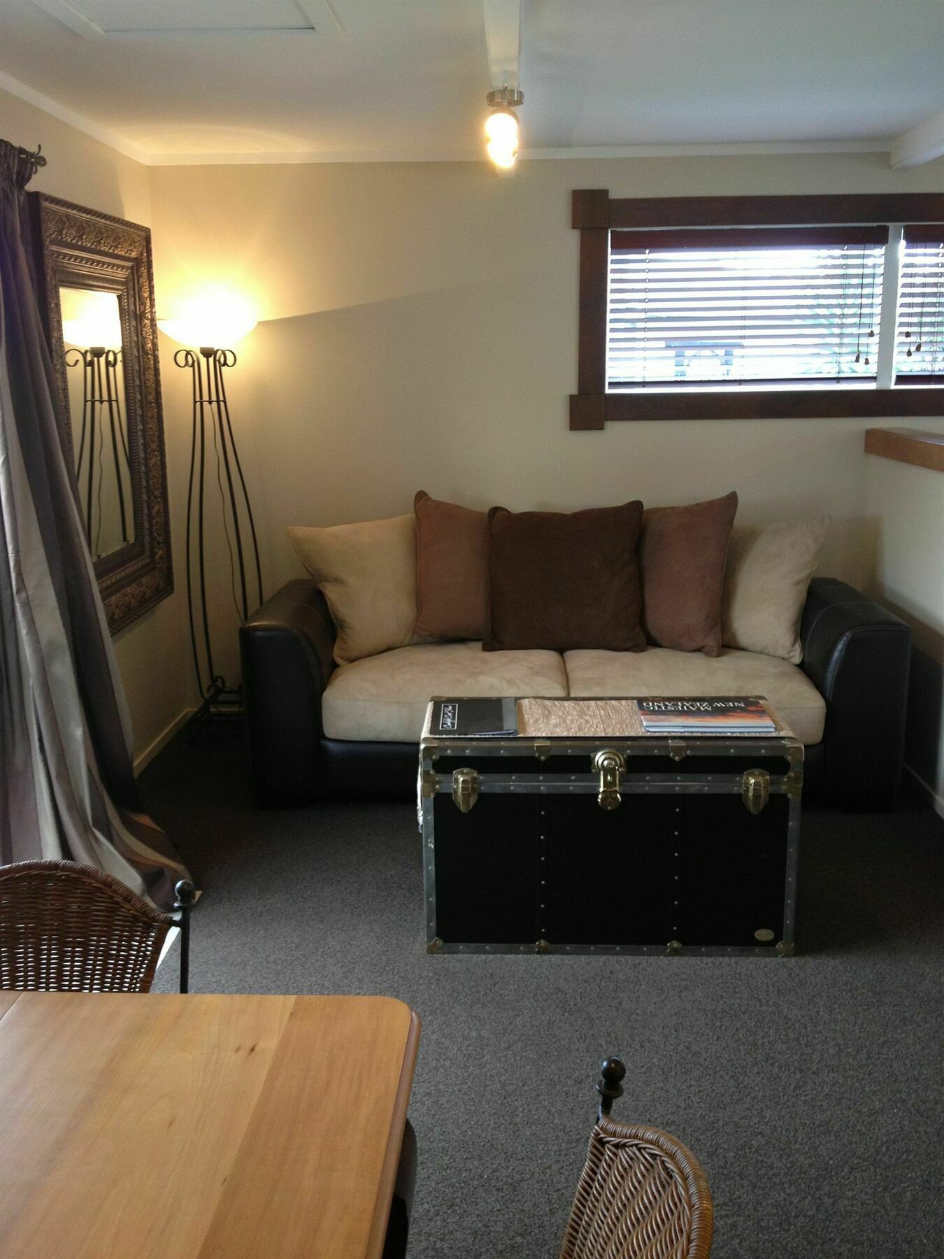 Готель Cambridge Coach House Екстер'єр фото