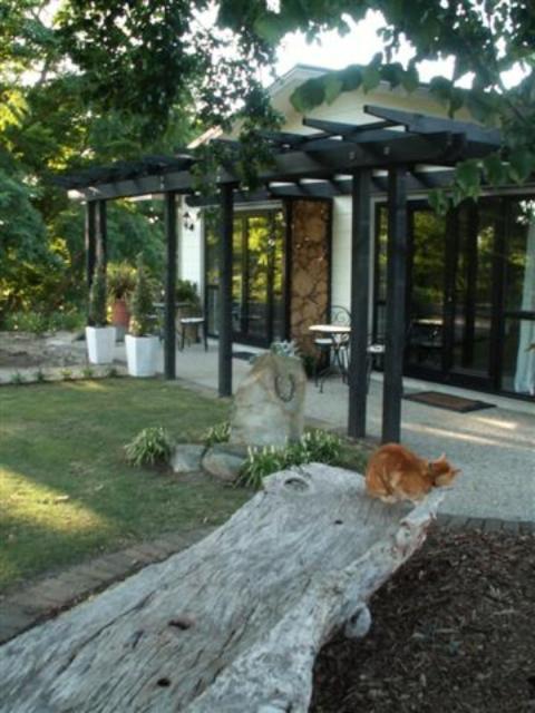 Готель Cambridge Coach House Екстер'єр фото